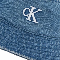 Calvin Klein Jeans Hüte<Block Hut 27 cm denim