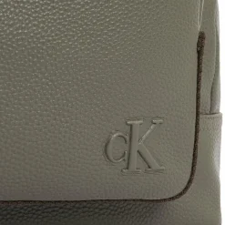 Sale Calvin Klein Jeans Cargo Daypack 43 cm Laptopfach grey