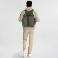 Calvin Klein Jeans Daypacks<Cargo Daypack 43 cm Laptopfach grey