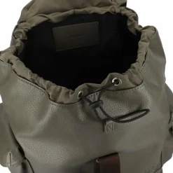 Calvin Klein Jeans Daypacks<Cargo Daypack 43 cm Laptopfach grey