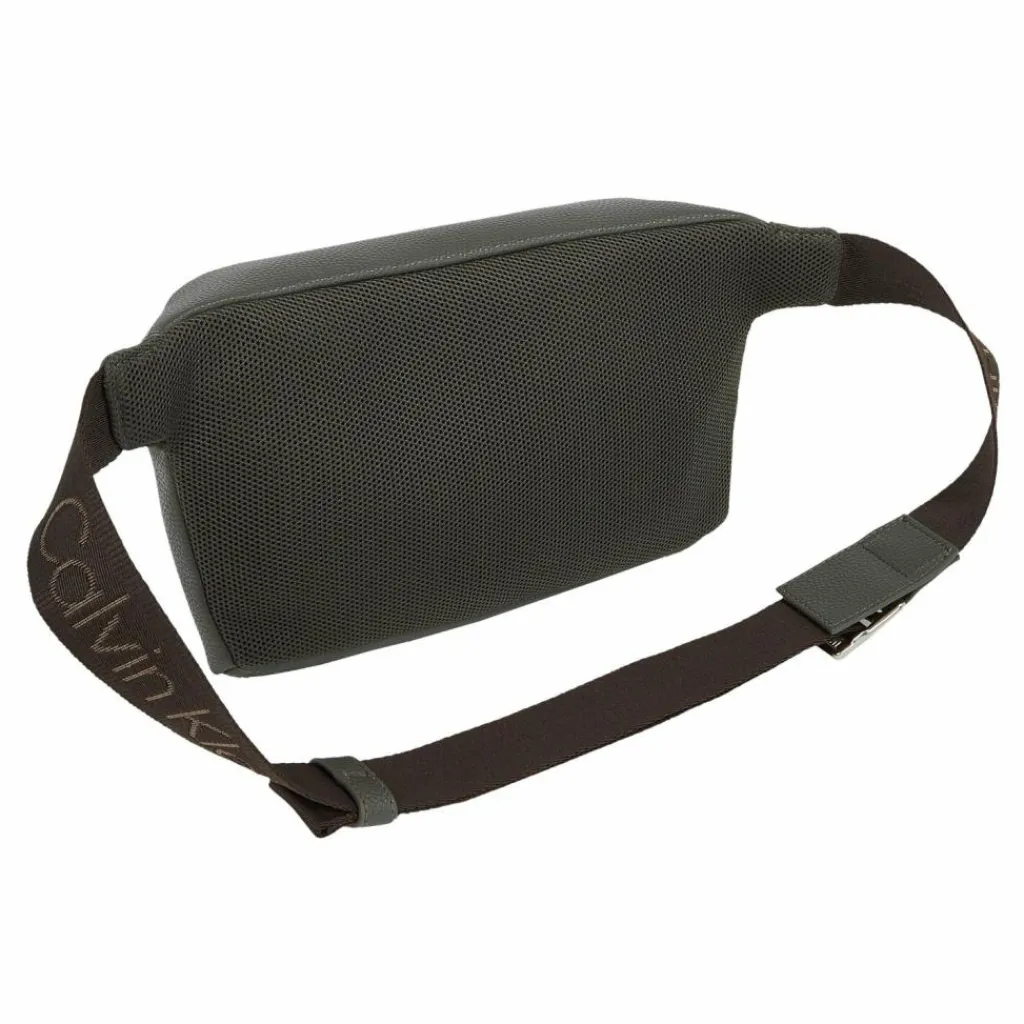 Calvin Klein Jeans Gürteltaschen<Cargo Gürteltasche 29.5 cm grey