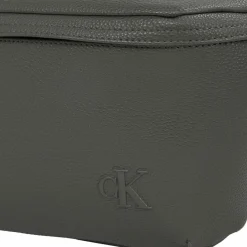 Calvin Klein Jeans Gürteltaschen<Cargo Gürteltasche 29.5 cm grey