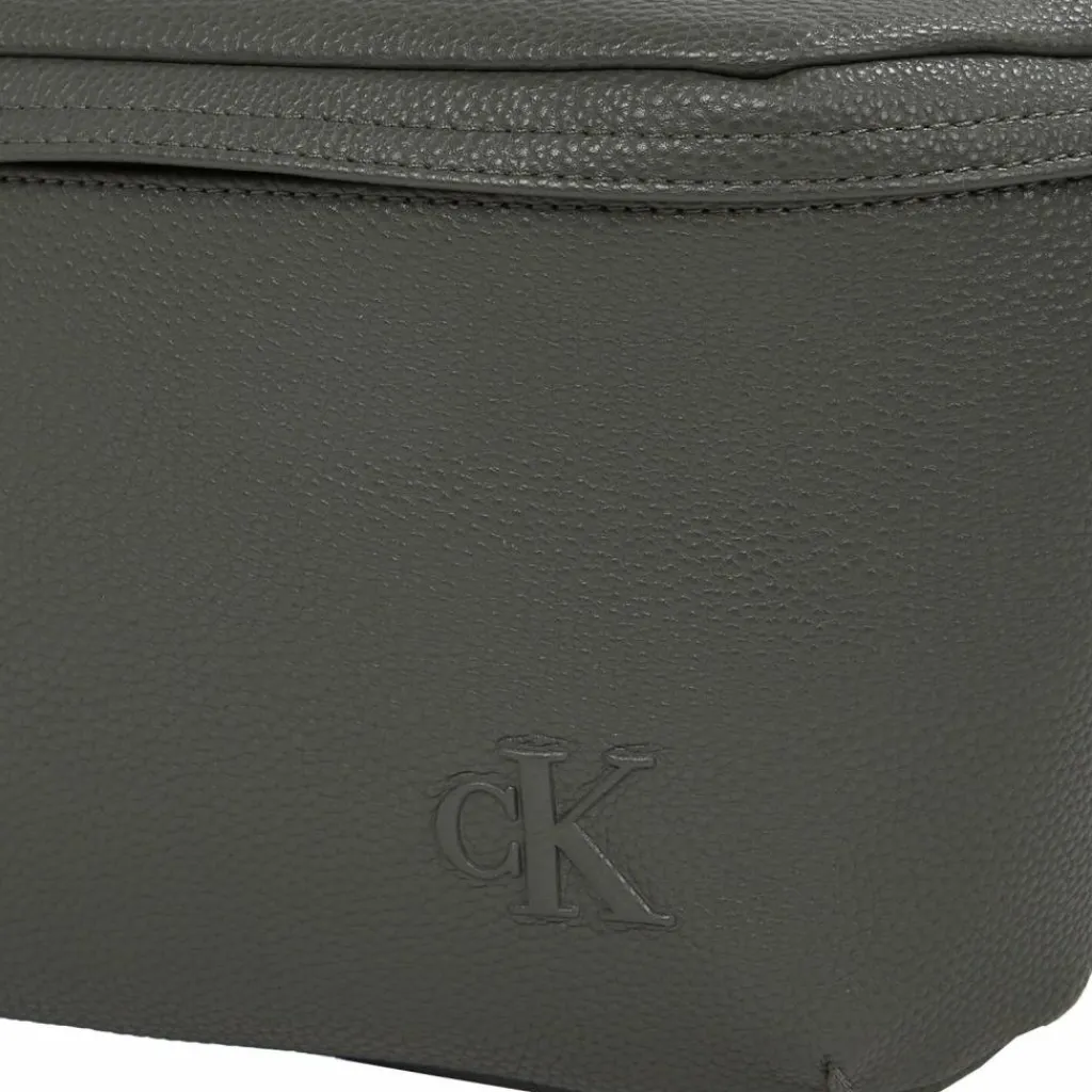 Calvin Klein Jeans Gürteltaschen<Cargo Gürteltasche 29.5 cm grey