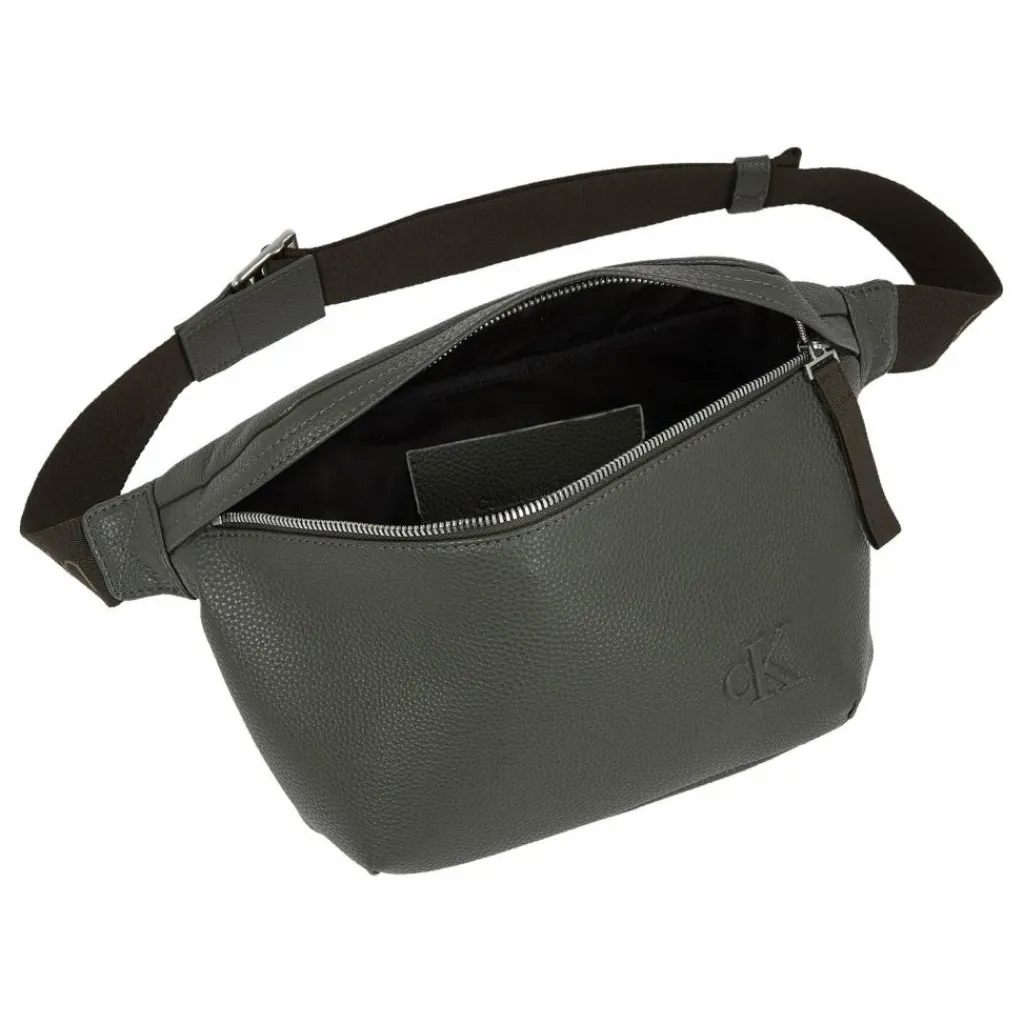 Calvin Klein Jeans Gürteltaschen<Cargo Gürteltasche 29.5 cm grey