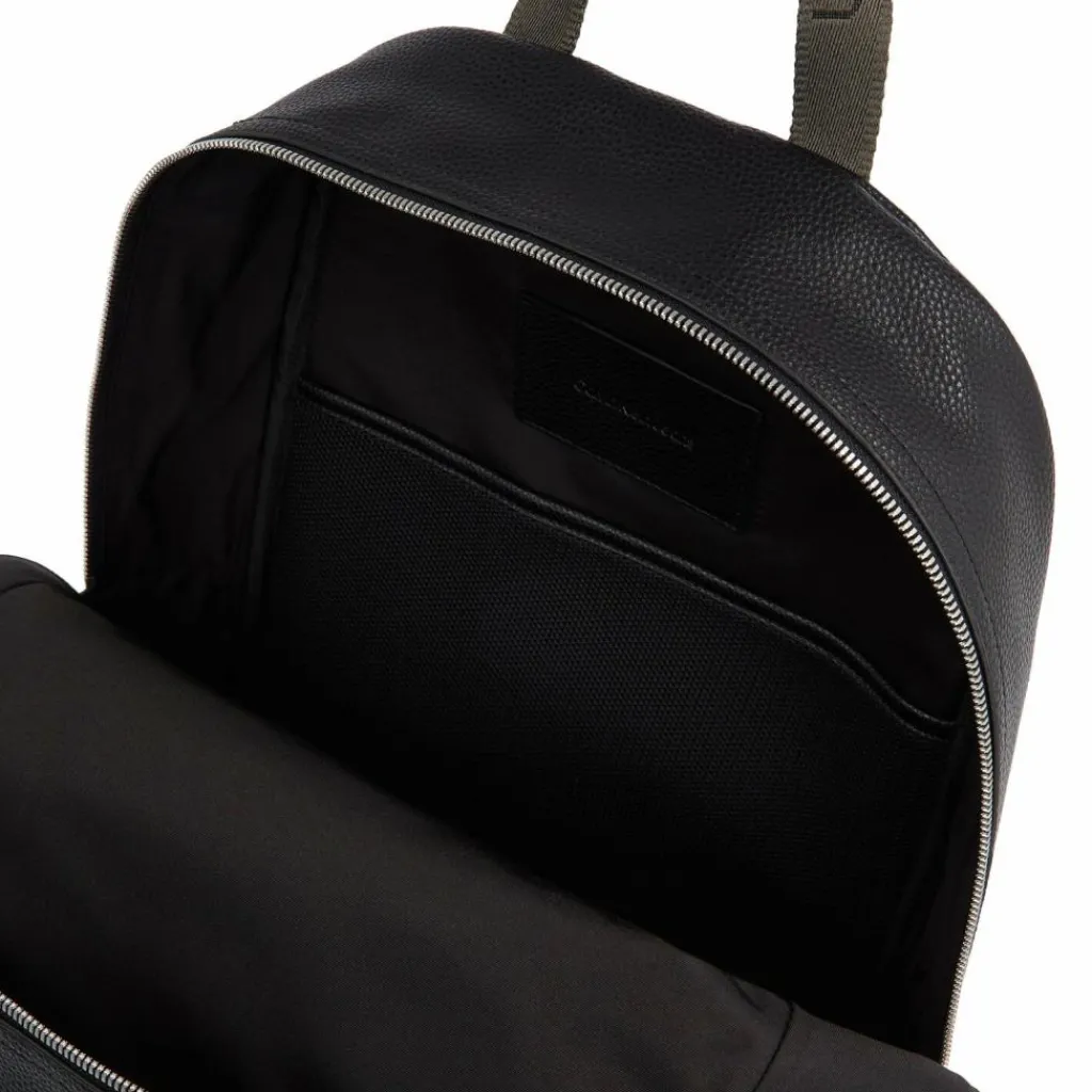 New Calvin Klein Jeans Cargo Daypack 43 cm Laptopfach black