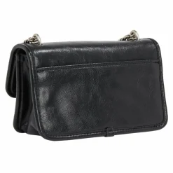 Calvin Klein Jeans Mini Bags|Umhängetaschen<Chain Mini Bag Umhängetasche 18 cm black