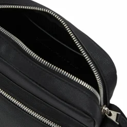 Calvin Klein Jeans Coated Mini Bag Umhängetasche 16 cm