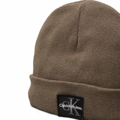 Hot Calvin Klein Jeans Gift Pack Mütze & Schal Geschenkset 2 tlg. falcon