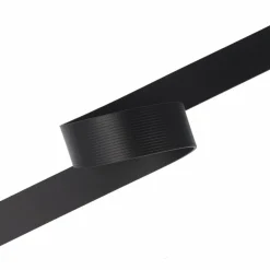 Calvin Klein Jeans Herrengürtel<Gürtel Leder black