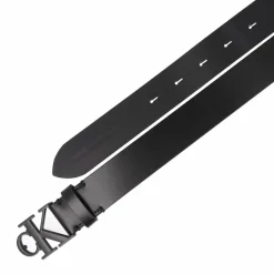 Damen Calvin Klein Jeans Gürtel Leder