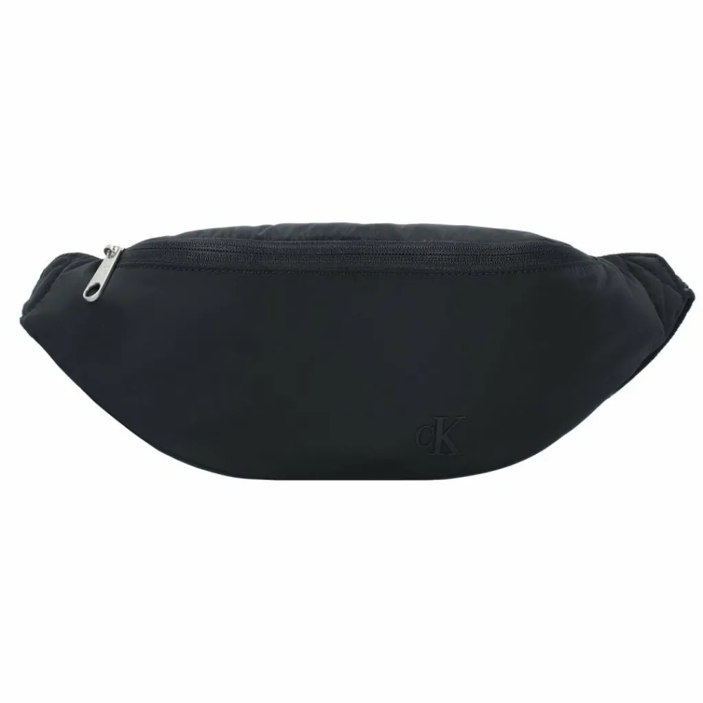 Calvin Klein Jeans Gürteltaschen<Gürteltasche 36.5 cm black