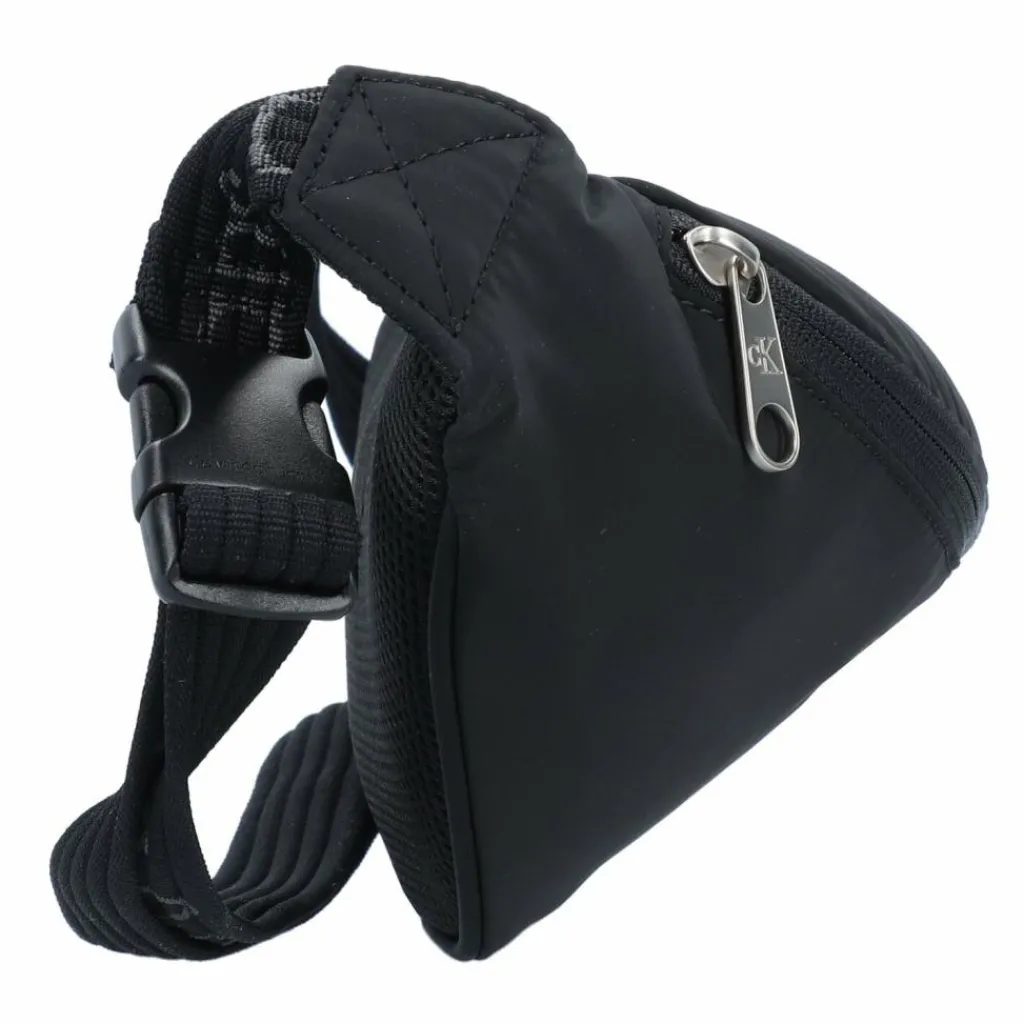 Calvin Klein Jeans Gürteltaschen<Gürteltasche 36.5 cm black