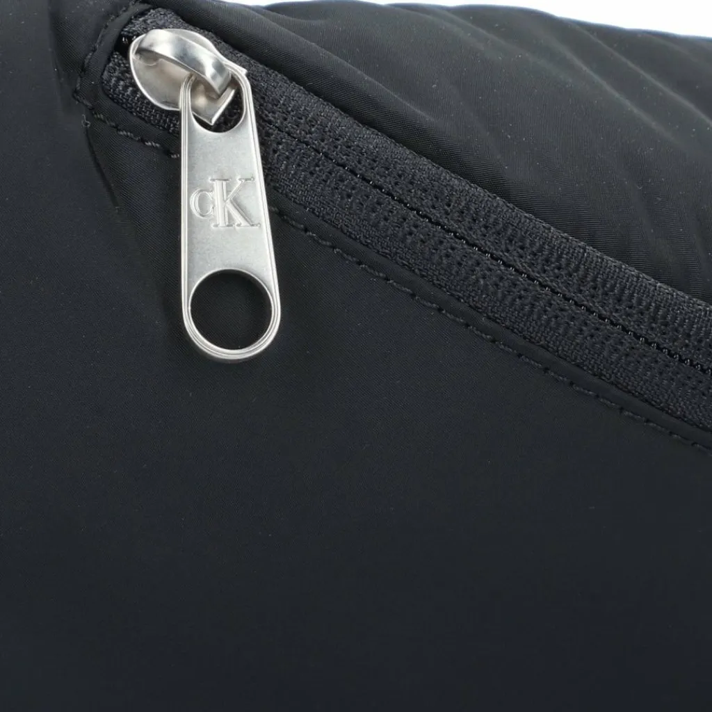 Calvin Klein Jeans Gürteltaschen<Gürteltasche 36.5 cm black