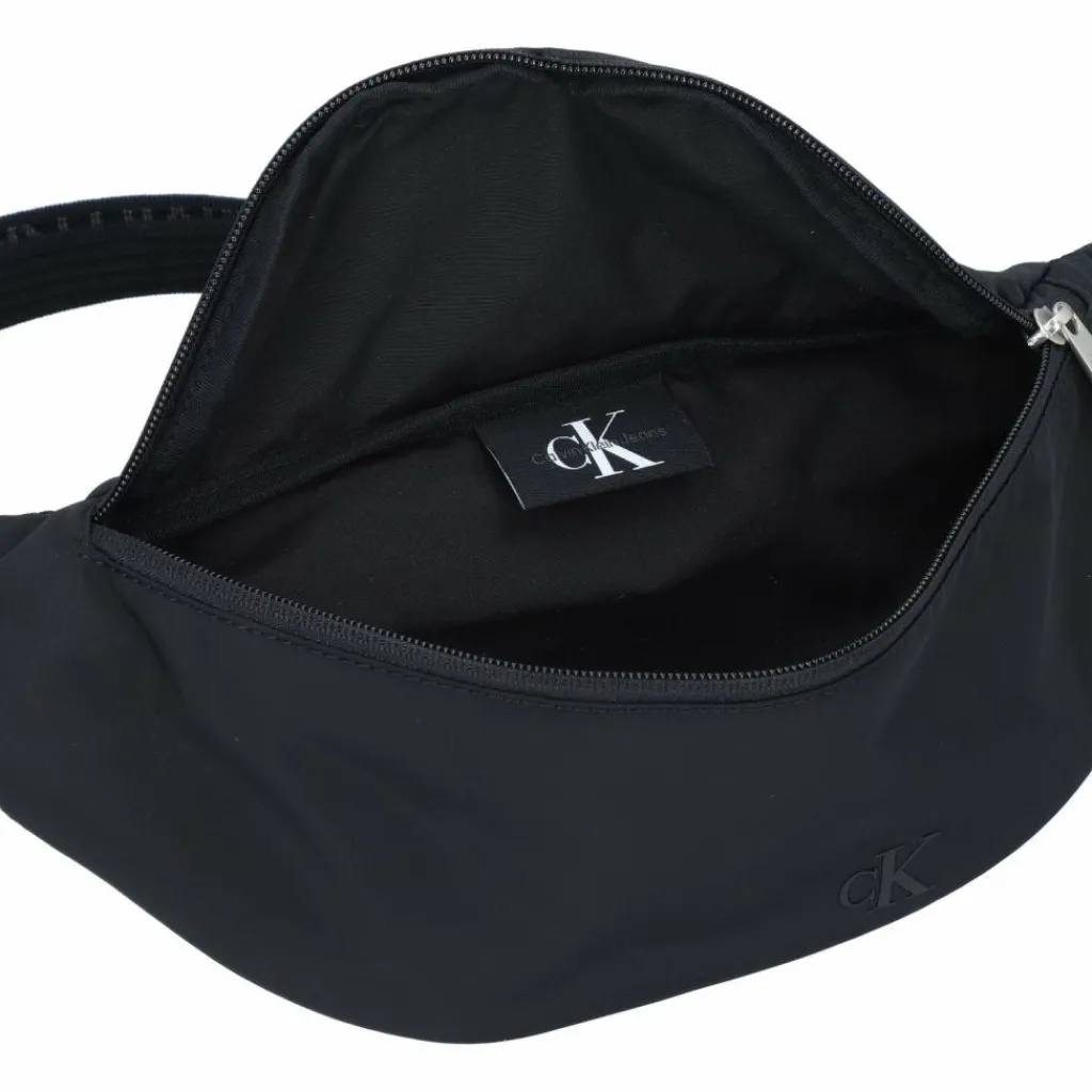 Calvin Klein Jeans Gürteltaschen<Gürteltasche 36.5 cm black