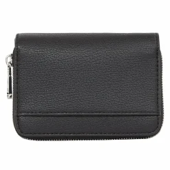 Calvin Klein Jeans Damengeldbörsen Querformat<Minimal Monogram Geldbörse 11.5 cm black