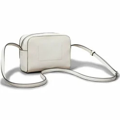 Calvin Klein Jeans Umhängetaschen|Mini Bags<Minimal Monogram Mini Bag Umhängetasche 18 cm creamy white