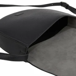 Calvin Klein Jeans Umhängetaschen<Minimal Monogram Umhängetasche 22 cm black