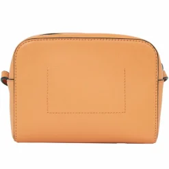Discount Calvin Klein Jeans Minimal Monogram Mini Bag Umhängetasche 18 cm caramel