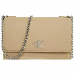 Calvin Klein Jeans Minimal Monogram Umhängetasche 21 cm