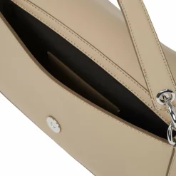 Calvin Klein Jeans Minimal Monogram Schultertasche 25 cm