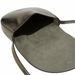 Calvin Klein Jeans Umhängetaschen<Minimal Monogram Umhängetasche 22 cm gunmetal