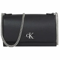 Calvin Klein Jeans Minimal Monogram Umhängetasche 21 cm