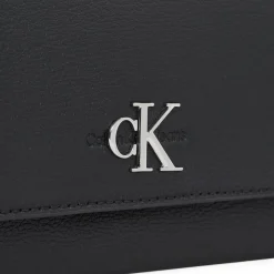 Calvin Klein Jeans Minimal Monogram Umhängetasche 21 cm