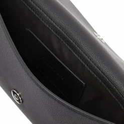 Calvin Klein Jeans Schultertaschen<Minimal Monogram Schultertasche 25 cm black