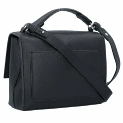 Calvin Klein Jeans Henkeltaschen<Minimal Monogram Handtasche 21.5 cm black
