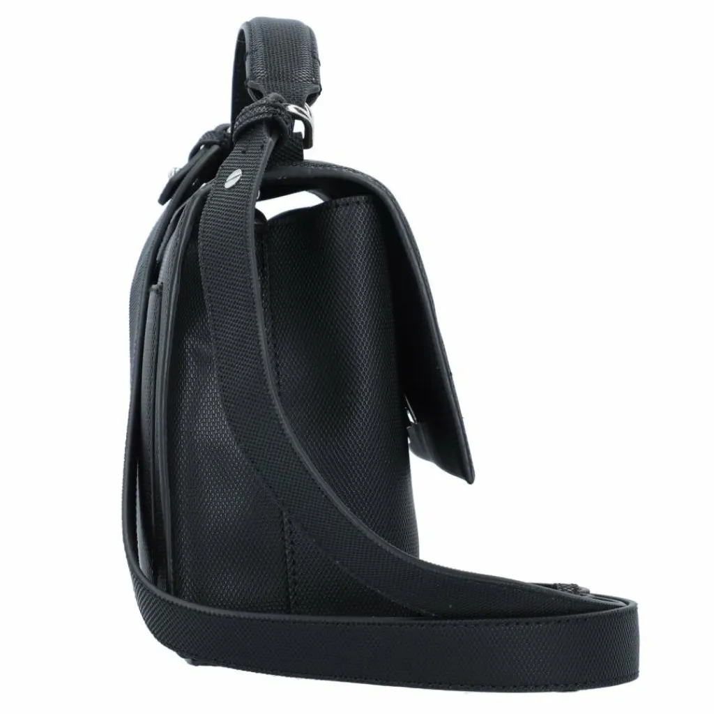 Calvin Klein Jeans Henkeltaschen<Minimal Monogram Handtasche 21.5 cm black