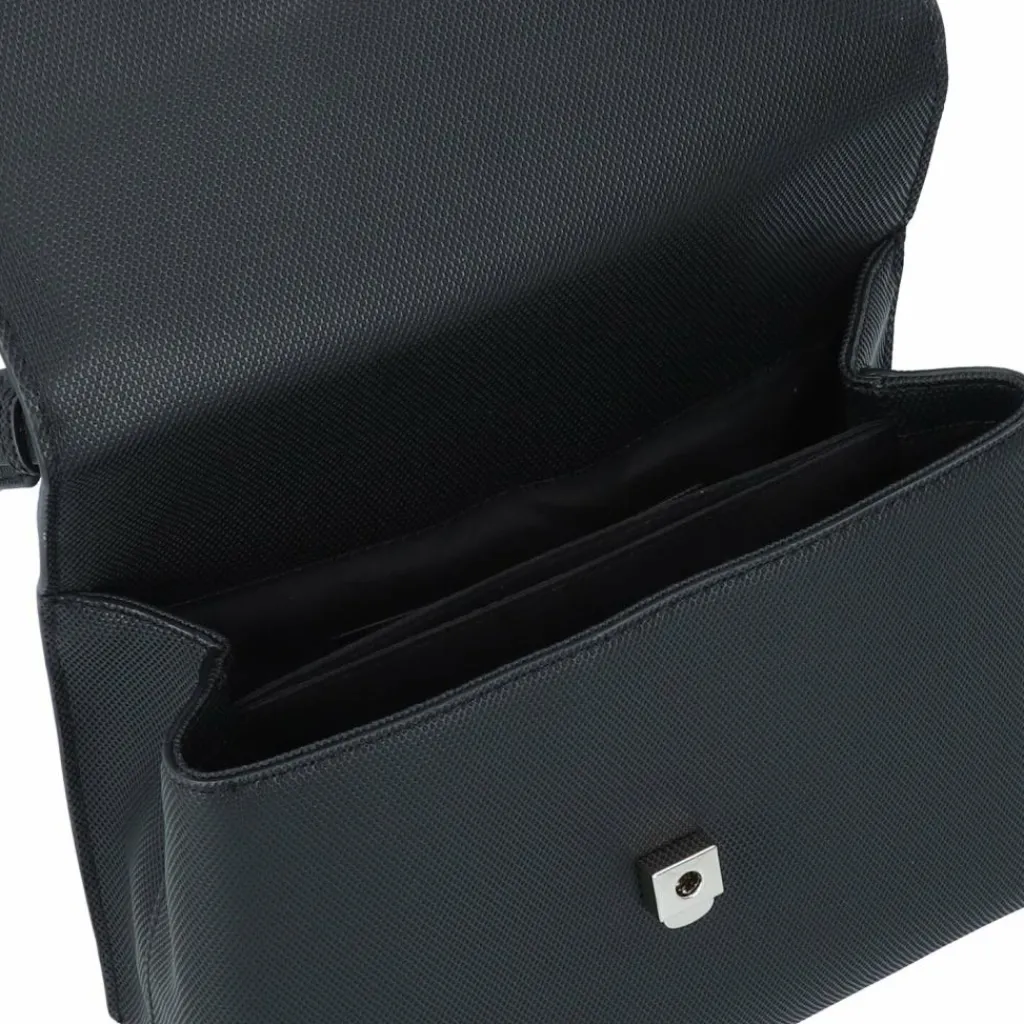 Calvin Klein Jeans Henkeltaschen<Minimal Monogram Handtasche 21.5 cm black