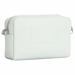 Calvin Klein Jeans Umhängetaschen|Mini Bags<Minimal Mini Bag Umhängetasche 18 cm grey