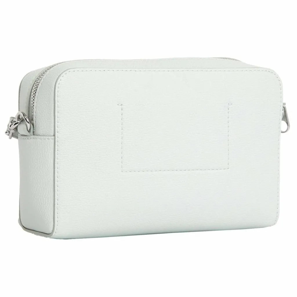 Calvin Klein Jeans Umhängetaschen|Mini Bags<Minimal Mini Bag Umhängetasche 18 cm grey