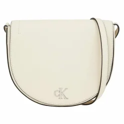 Calvin Klein Jeans Minimal Monogram Umhängetasche 22 cm