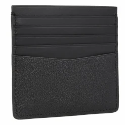 Clearance Calvin Klein Jeans Mono Kreditkartenetui Leder 10 cm black