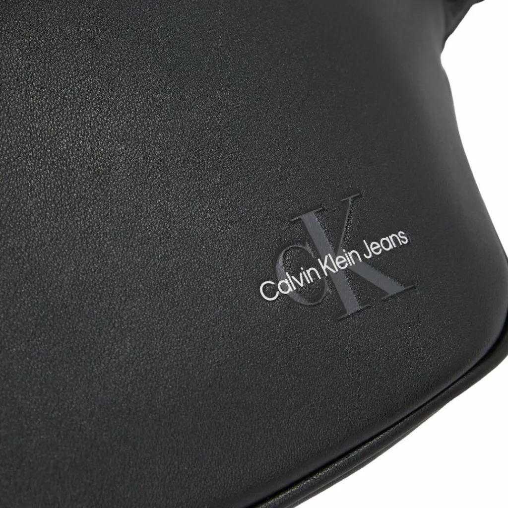 Calvin Klein Jeans Gürteltaschen<Mono Logo Gürteltasche 30 cm black