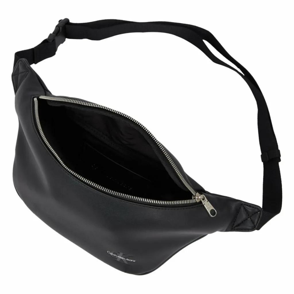 Calvin Klein Jeans Gürteltaschen<Mono Logo Gürteltasche 30 cm black