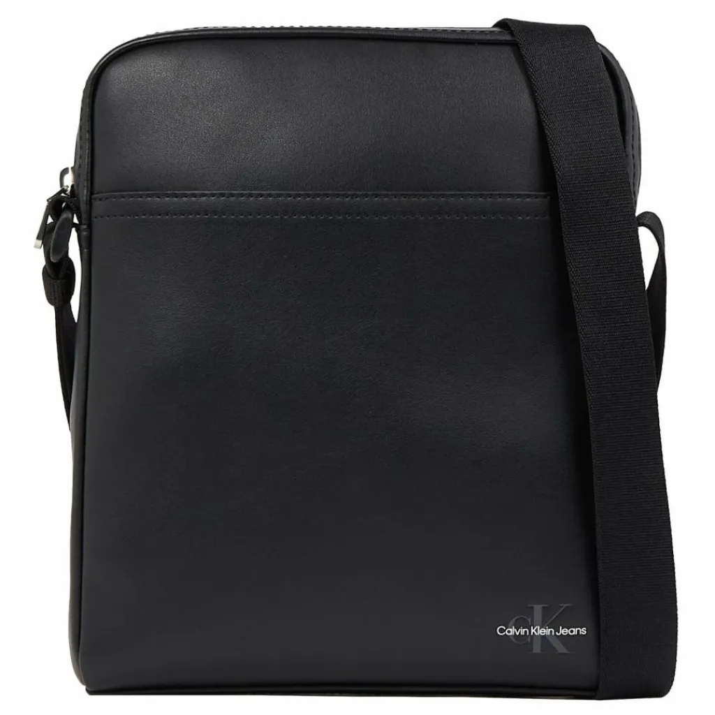 Calvin Klein Jeans Mono Logo Umhängetasche 23 cm