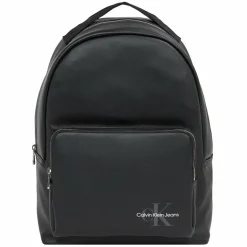 Calvin Klein Jeans Mono Logo Daypack 40 cm Laptopfach