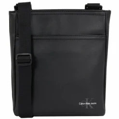 Calvin Klein Jeans Mono Logo Umhängetasche 19 cm