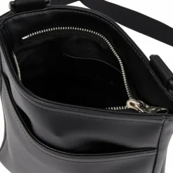 Calvin Klein Jeans Mono Logo Umhängetasche 19 cm