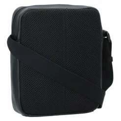 Calvin Klein Jeans Umhängetaschen<Monogram Soft Umhängetasche 18.5 cm black