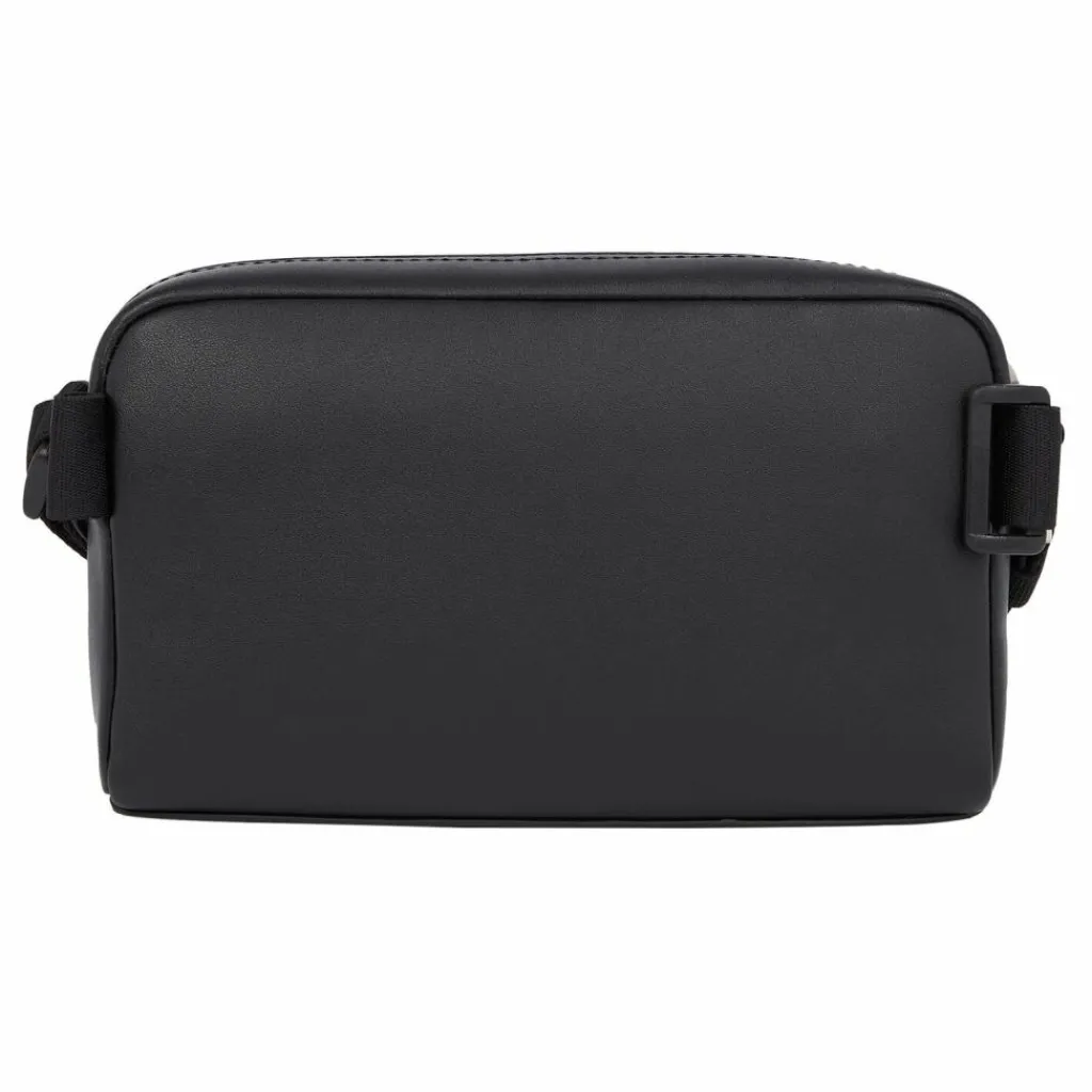 Calvin Klein Jeans Umhängetaschen<Monogram Soft Umhängetasche 24 cm black