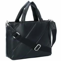 Calvin Klein Jeans Henkeltaschen<Quilted Handtasche 25 cm black