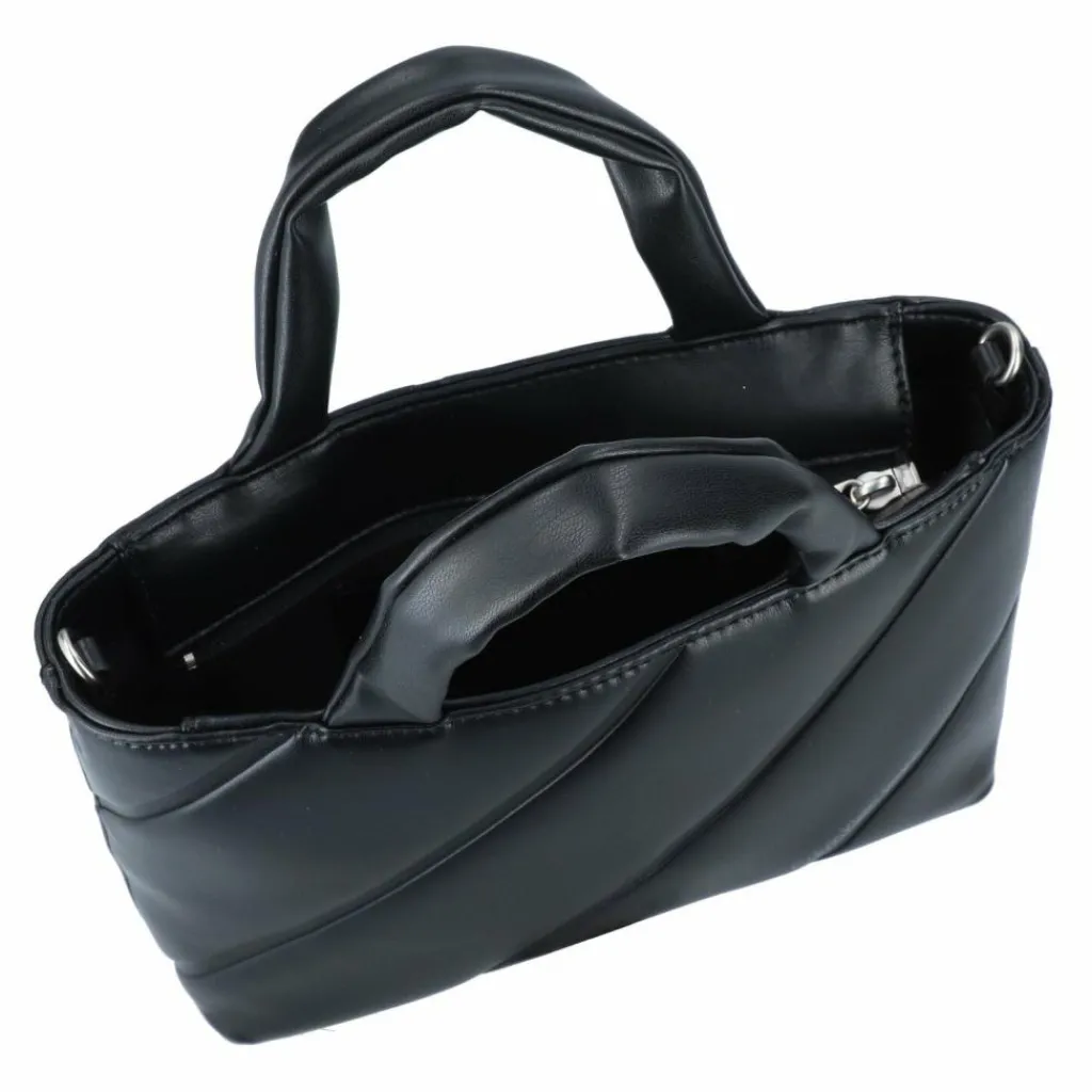 Calvin Klein Jeans Henkeltaschen<Quilted Handtasche 25 cm black