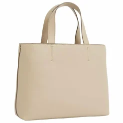 Calvin Klein Jeans Shopper|Henkeltaschen<Sculpted Shopper Tasche 27 cm grey