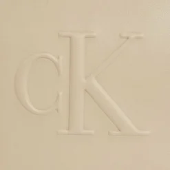 Calvin Klein Jeans Shopper|Henkeltaschen<Sculpted Shopper Tasche 27 cm grey