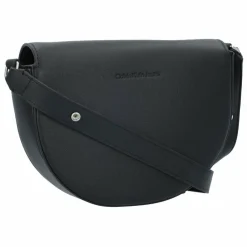 Outlet Calvin Klein Jeans Sculpted Umhängetasche 24 cm black-dark juniper