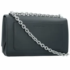 Calvin Klein Jeans Umhängetaschen<Sculpted Umhängetasche 25 cm black-dark juniper
