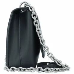 Calvin Klein Jeans Umhängetaschen<Sculpted Umhängetasche 25 cm black-dark juniper